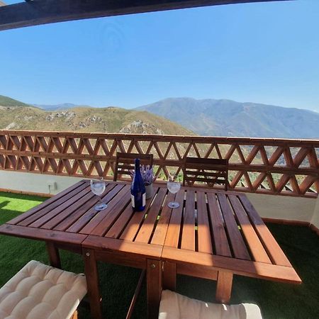 Tuguest Carataunas Apartment Alpujarra エクステリア 写真