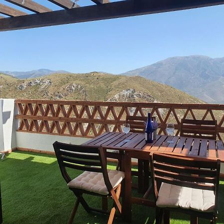 Tuguest Carataunas Apartment Alpujarra エクステリア 写真