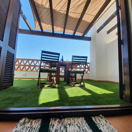 Tuguest Carataunas Apartment Alpujarra エクステリア 写真