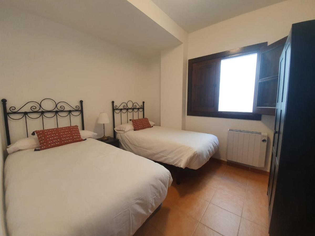Tuguest Carataunas Apartment Alpujarra エクステリア 写真