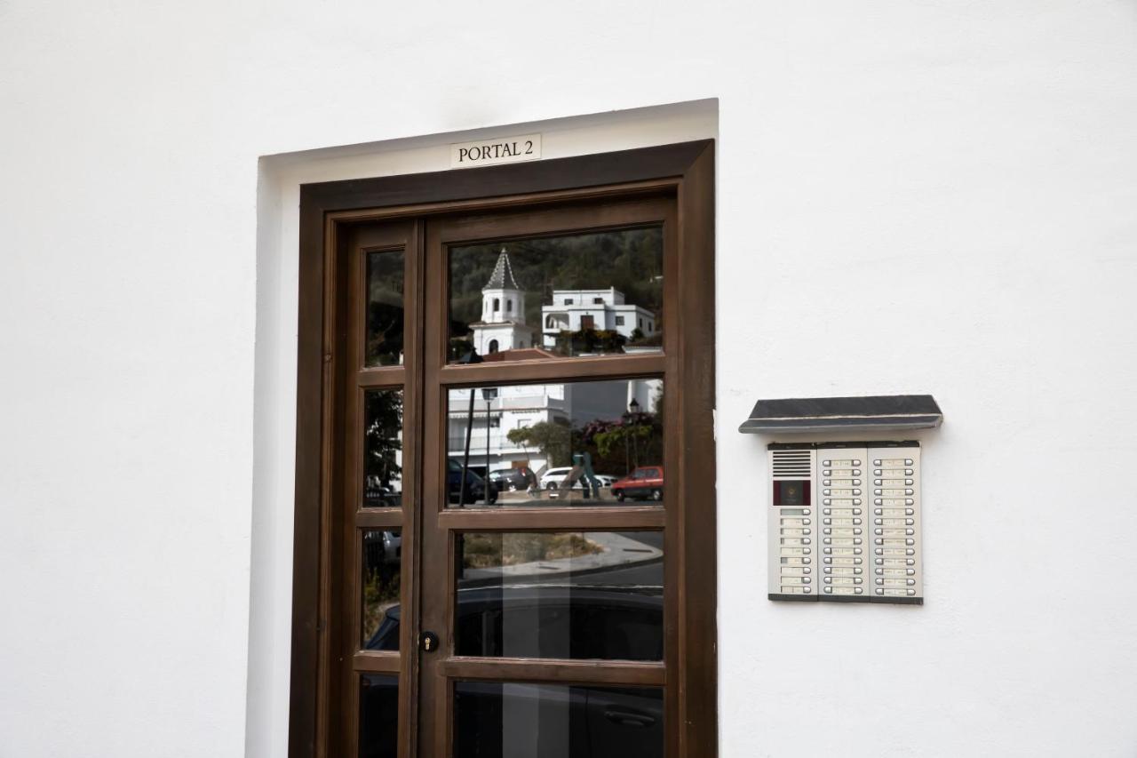 Tuguest Carataunas Apartment Alpujarra エクステリア 写真