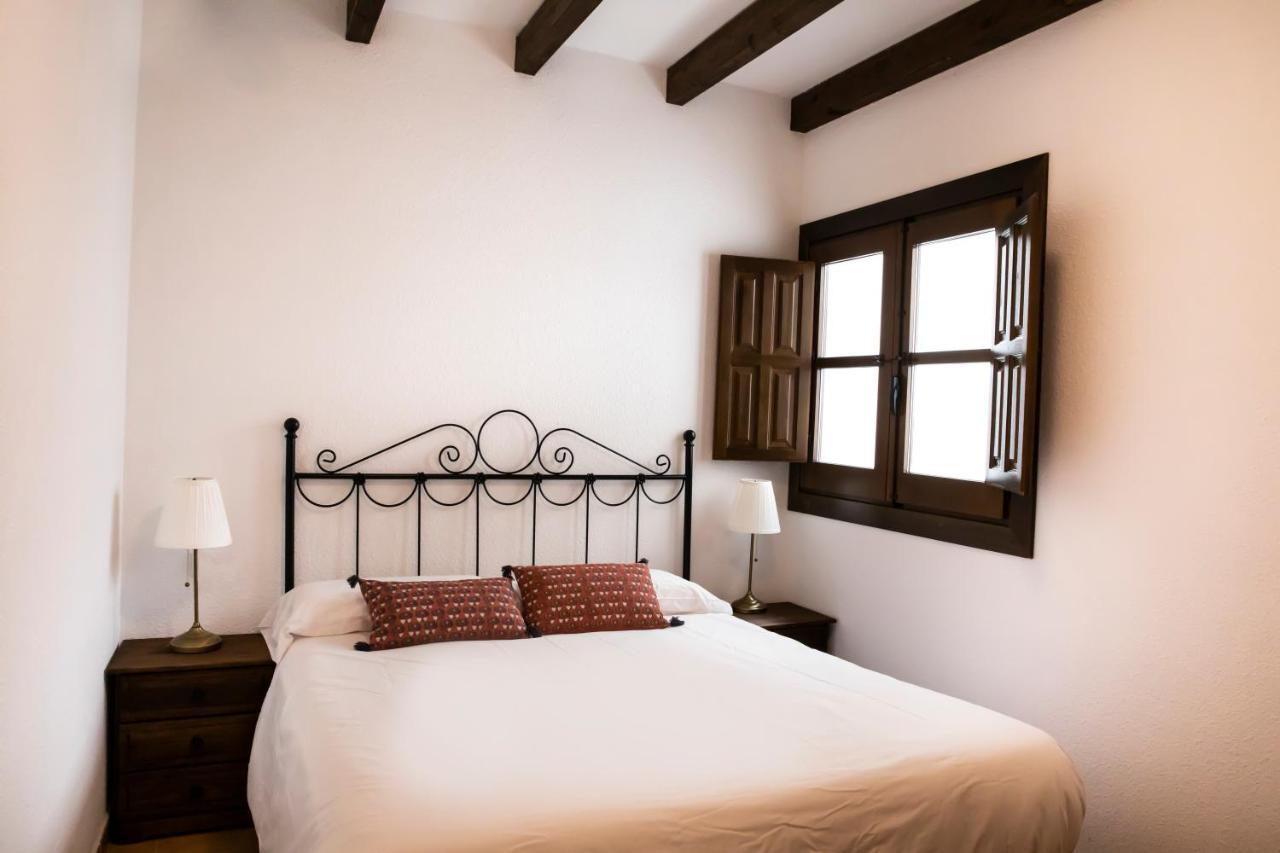 Tuguest Carataunas Apartment Alpujarra エクステリア 写真