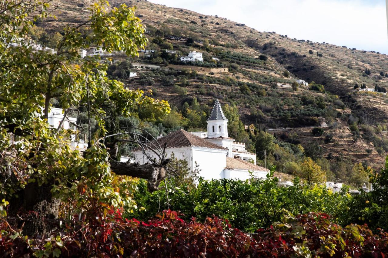 Tuguest Carataunas Apartment Alpujarra エクステリア 写真
