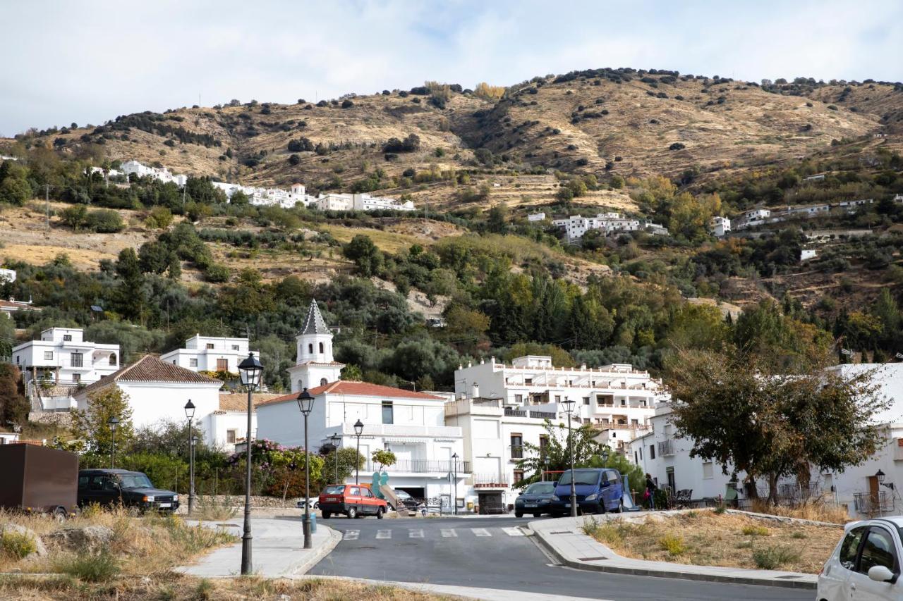 Tuguest Carataunas Apartment Alpujarra エクステリア 写真