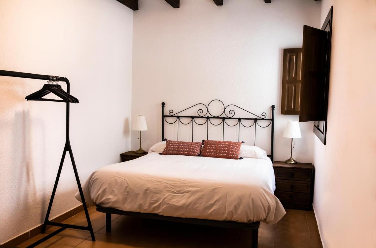 Tuguest Carataunas Apartment Alpujarra エクステリア 写真