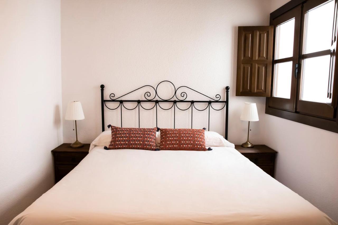 Tuguest Carataunas Apartment Alpujarra エクステリア 写真