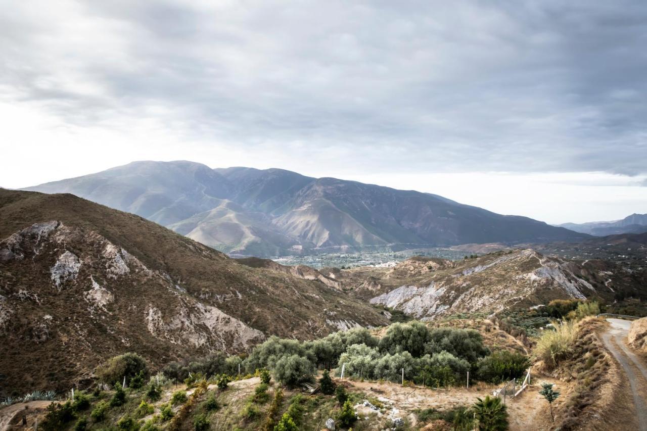 Tuguest Carataunas Apartment Alpujarra エクステリア 写真