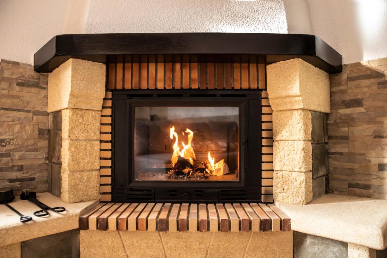 Tuguest Carataunas Apartment Alpujarra エクステリア 写真