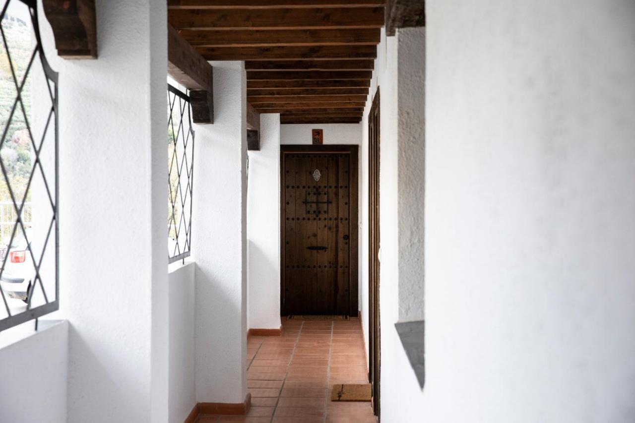 Tuguest Carataunas Apartment Alpujarra エクステリア 写真