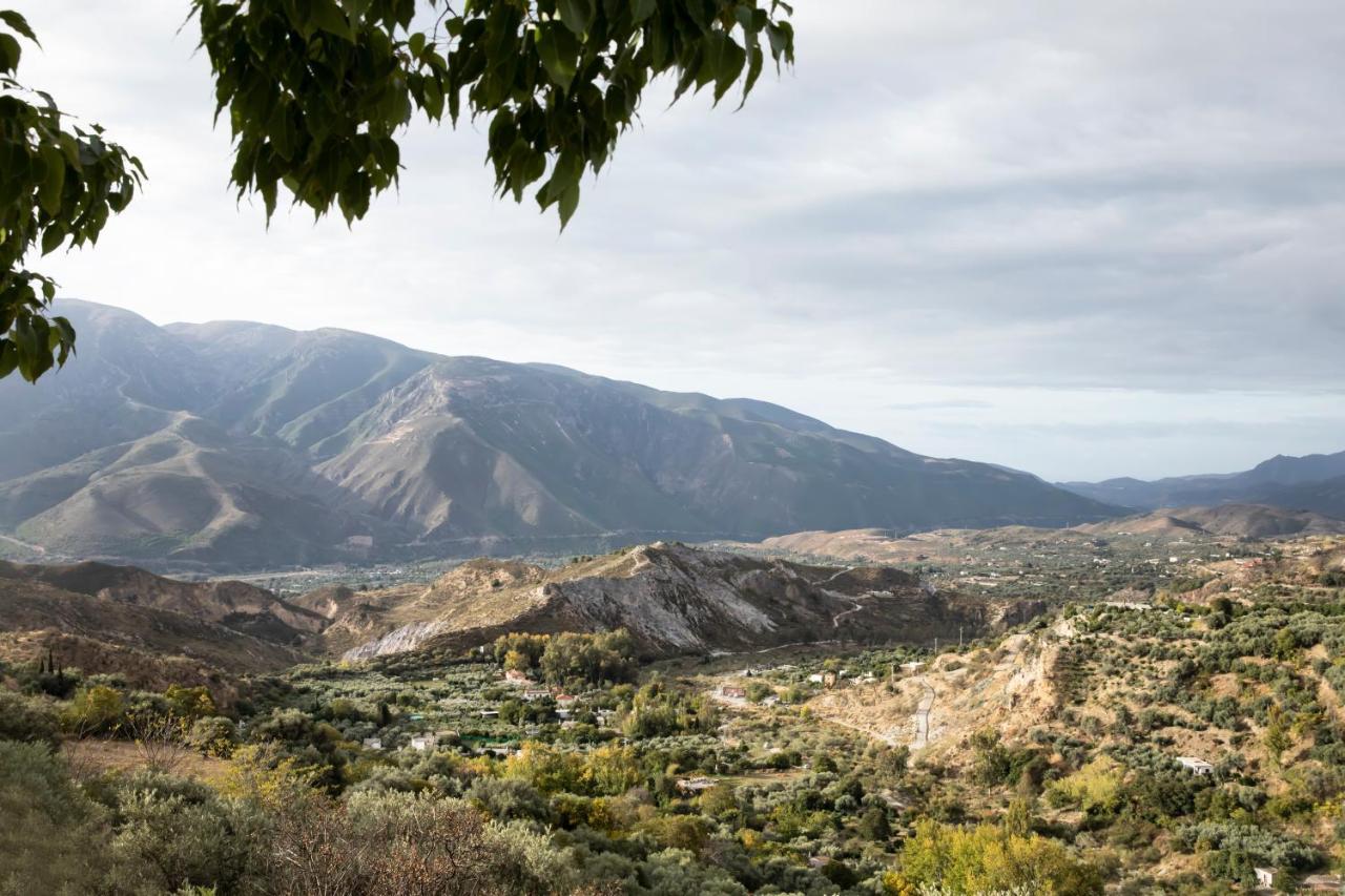 Tuguest Carataunas Apartment Alpujarra エクステリア 写真