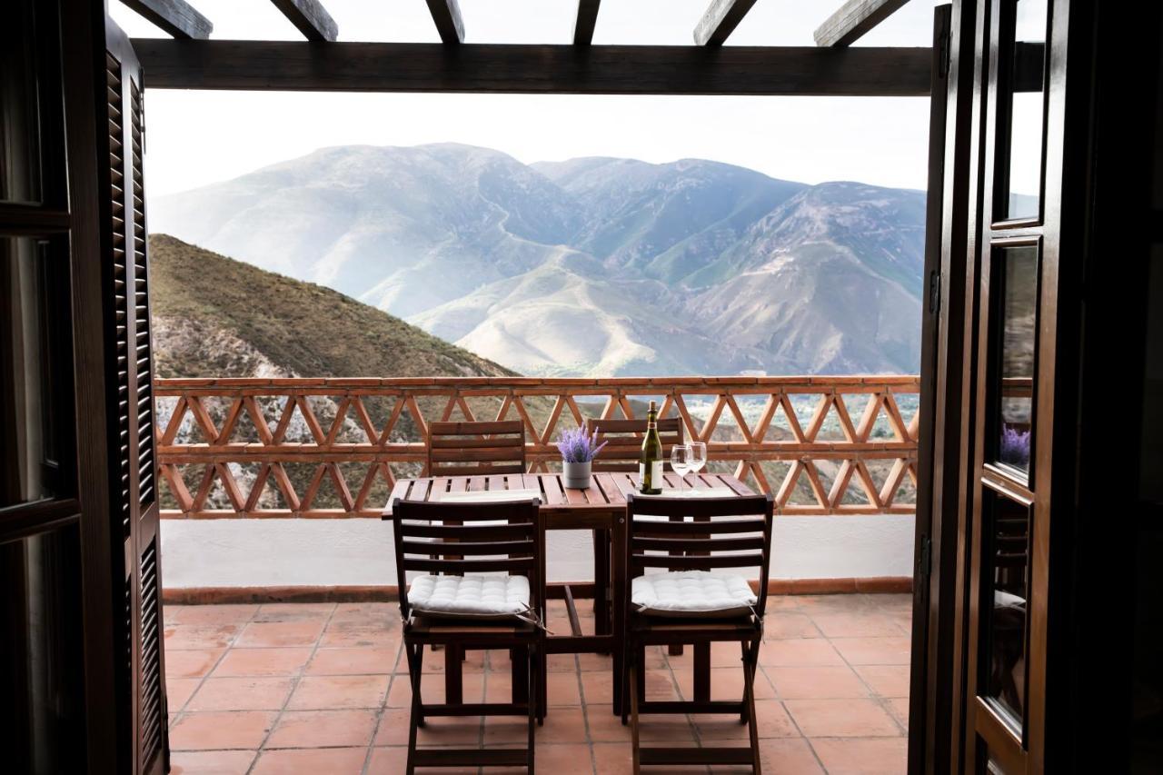 Tuguest Carataunas Apartment Alpujarra エクステリア 写真