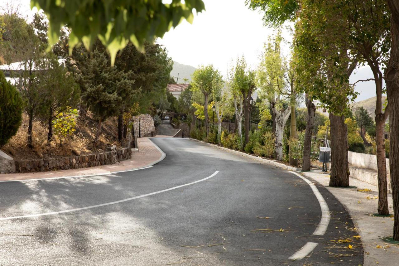 Tuguest Carataunas Apartment Alpujarra エクステリア 写真