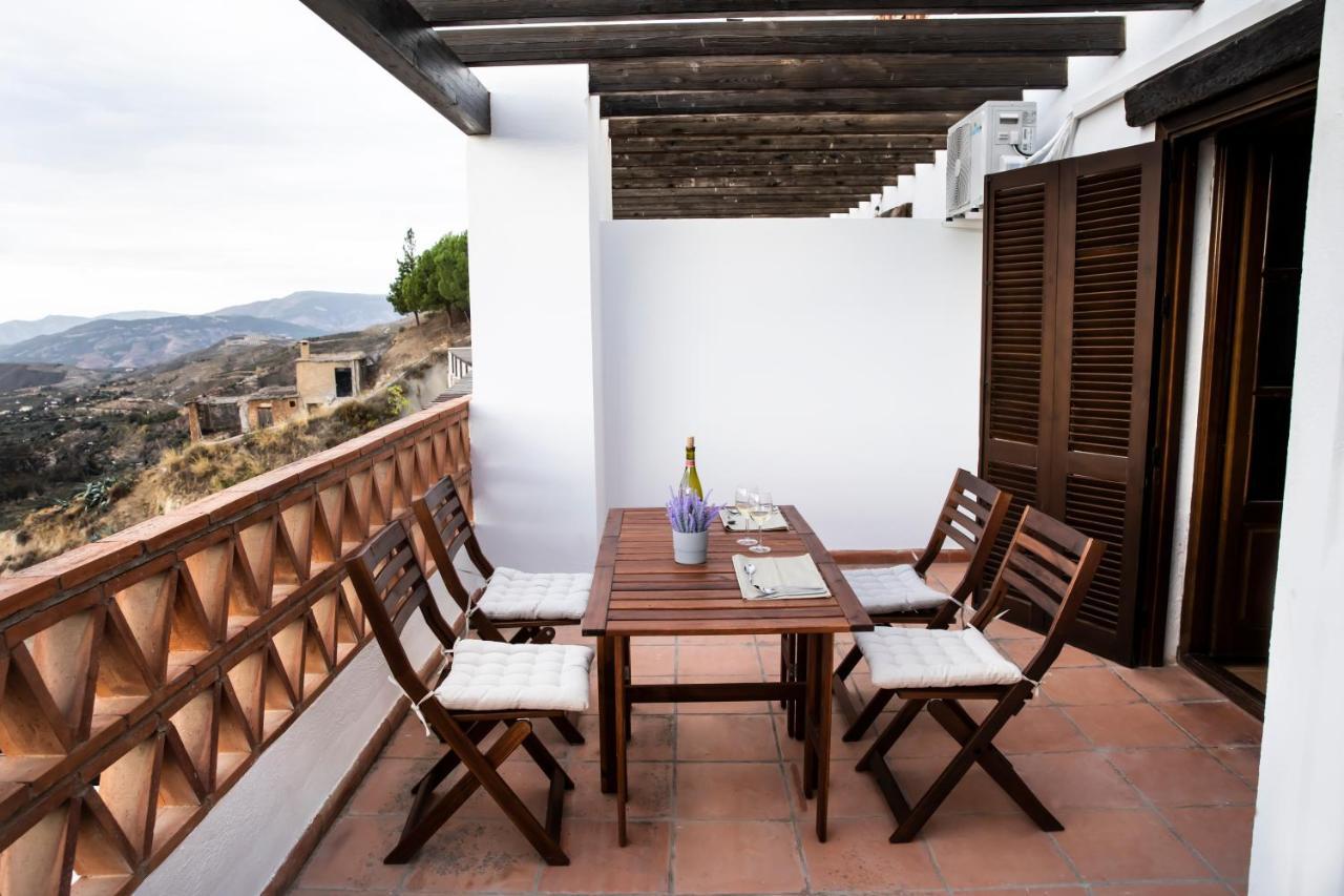 Tuguest Carataunas Apartment Alpujarra エクステリア 写真