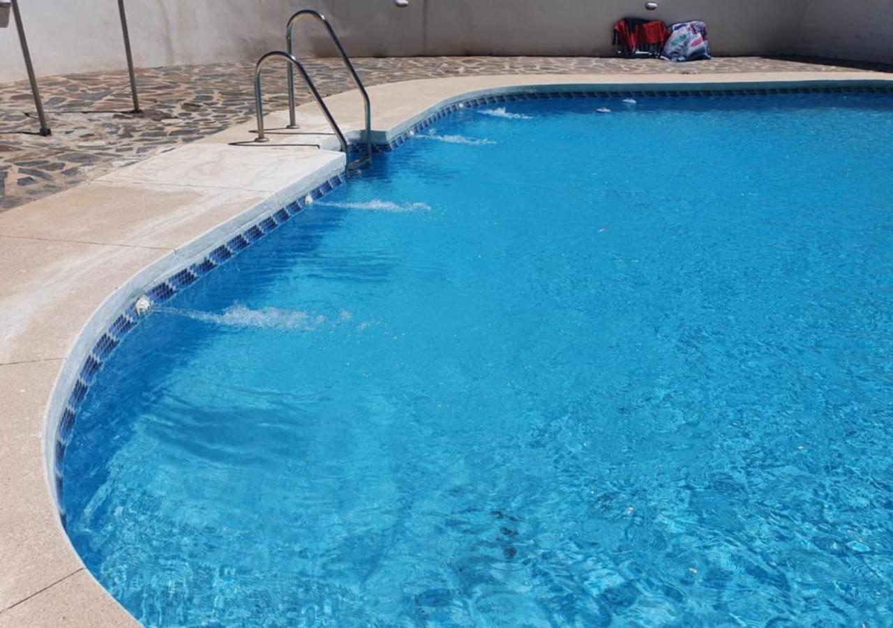 Tuguest Carataunas Apartment Alpujarra エクステリア 写真